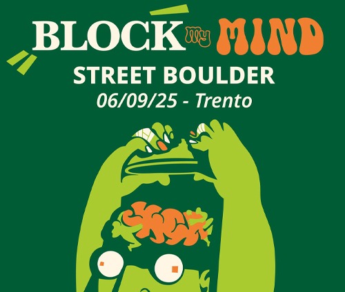Block My Mind 6 septembre 2025