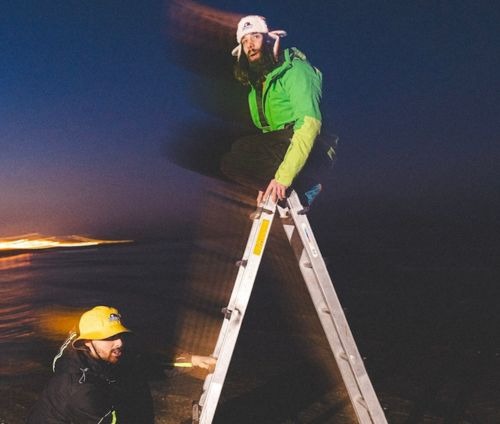 The New Brazz Campaign: Hats and Accessories for Those Who Have Never Felt in the Right Place