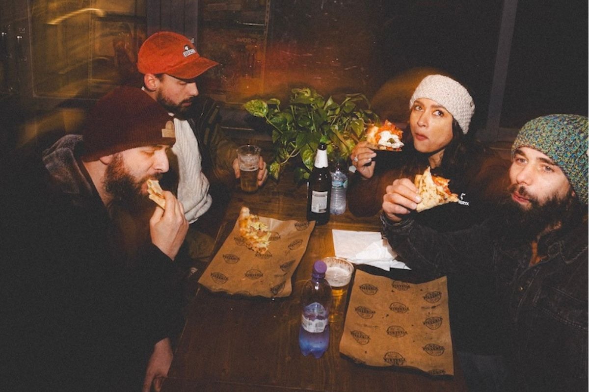 The New Brazz Campaign: Hats and Accessories for Those Who Have Never Felt in the Right Place