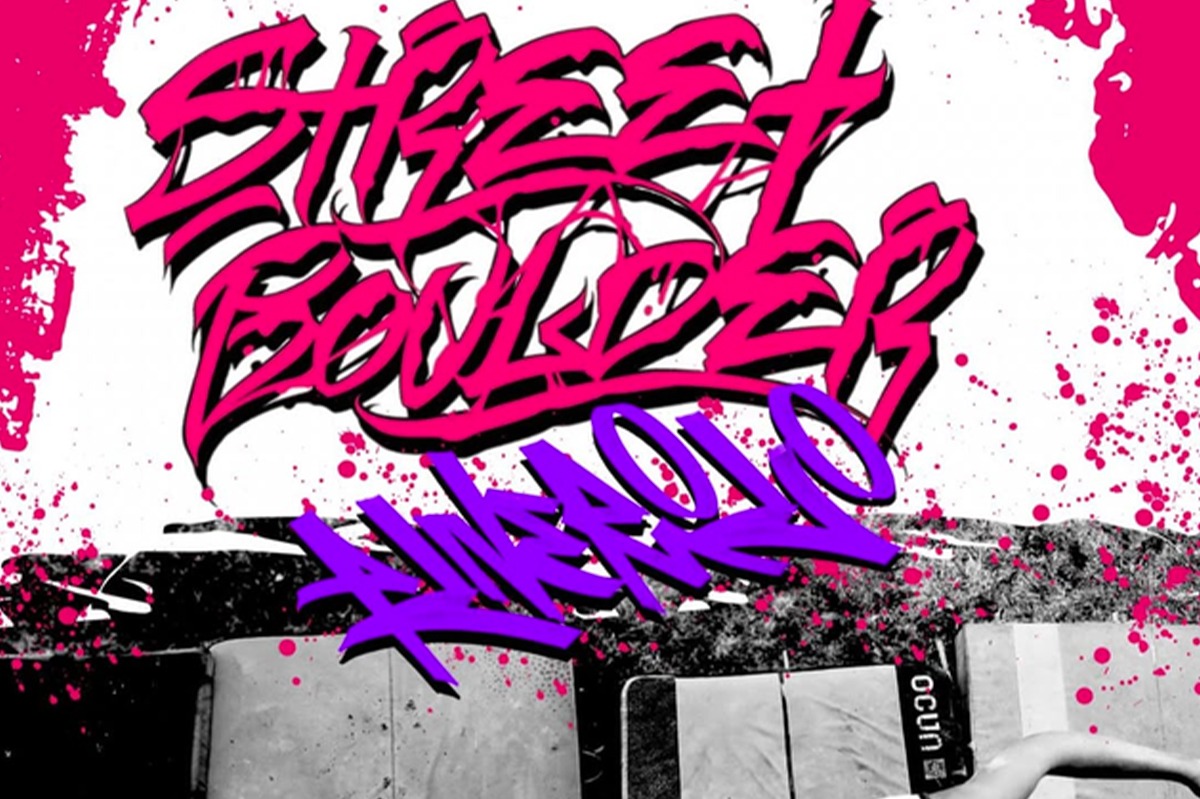 Pinerolo Street Boulder 12 septembre 2026